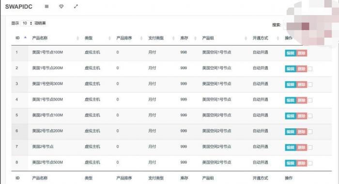 图片[1]-IDC源码-搭建后可无成本开通空间-RJCK软件仓库-国内外原版软件&素材源码下载