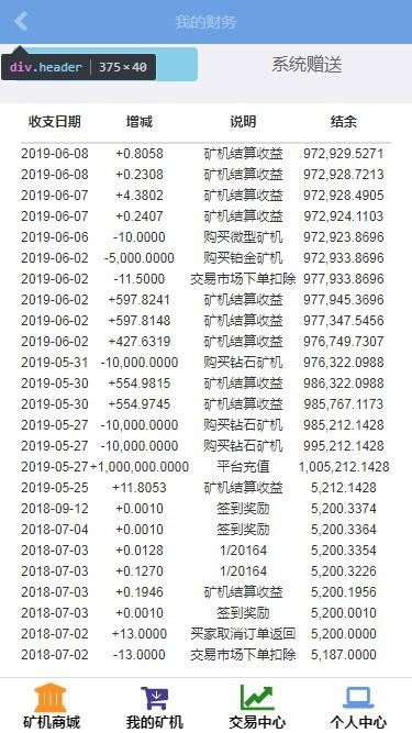 图片[5]-最新Thinkphp金融区块链云kuang机在线挖K系统源码-RJCK软件仓库-国内外原版软件&素材源码下载