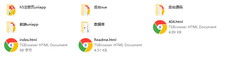 图片[3]-D1167 2023全新盲盒商城系统源码 前后端全开源-RJCK软件仓库-国内外原版软件&素材源码下载