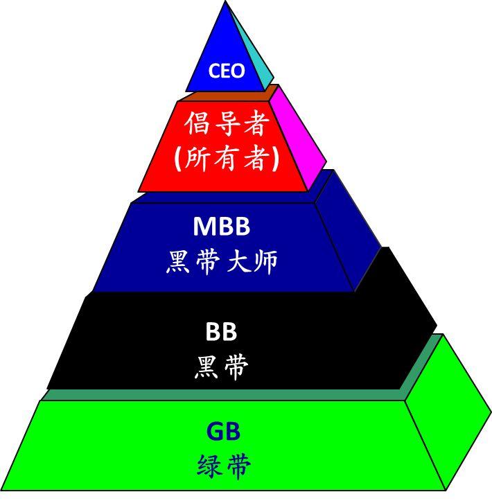 六西格玛课程绿带黑+视频-RJCK软件仓库-国内外原版软件&素材源码下载