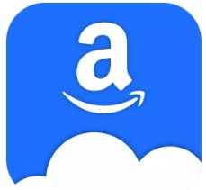 Amazon Drive-IOS版-中国免翻墙下载