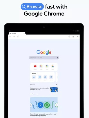 图片[3]-Google Chrome-IOS版-中国免翻墙下载