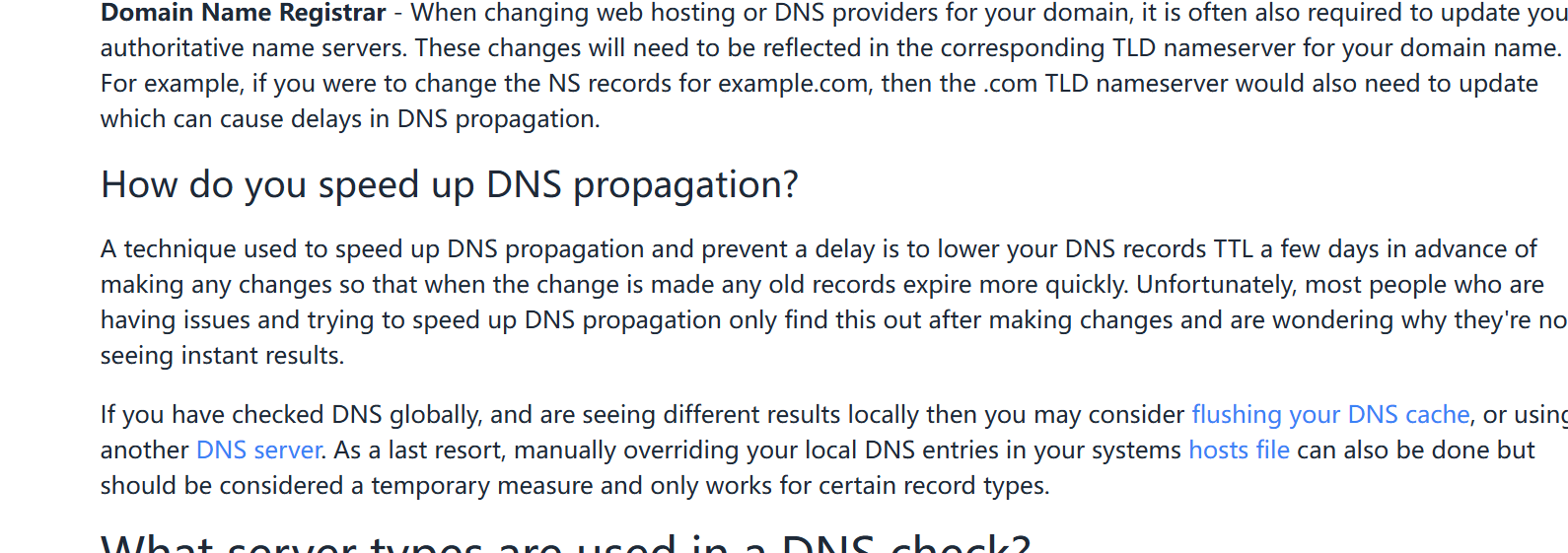 图片[2]-WhatsMyDNS DNS检查器：-RJCK软件仓库-国内外原版软件&素材源码下载